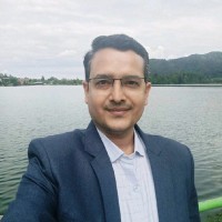 Shrinivas Ghodke Email
