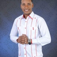 SANUT Employee Luis Brujan Peña's profile photo