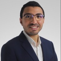 Horisis Conseil Employee Hamza Eddine's profile photo