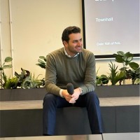 Studytube Employee Homam Karimi's profile photo