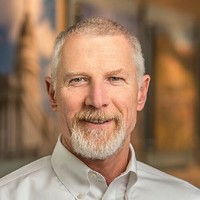 Jacobsen Construction Employee John Fortuna's profile photo