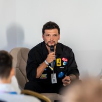 carVertical Employee Aleksandras Nelkinas's profile photo