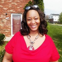 elite personnel Employee Angelina Bonaventure's profile photo