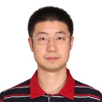 Primarius Technologies Employee Shisong Li's profile photo