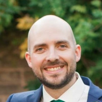 Staples Canada Employee Mark Adamson's profile photo