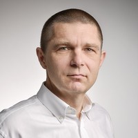 VUMS DataCom Employee Frantisek Pec's profile photo