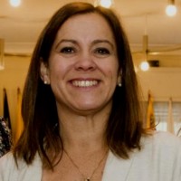 ALADI Employee Graciela Vigorito de Lizarza 🇺🇾's profile photo