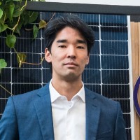 EDP Brasil Employee Keith Shimada's profile photo