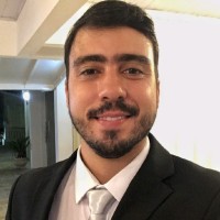 OneSubsea Employee Antônio Jacinto Neto's profile photo