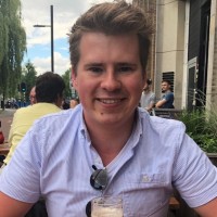ChargeSim Employee Rik Tonnard's profile photo