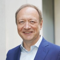 Deloitte Employee Pascal Denis's profile photo