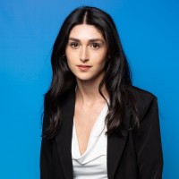 AnyApp Employee Reut Cohen's profile photo
