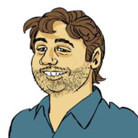 Ecole MOPA Employee Yoni A.'s profile photo
