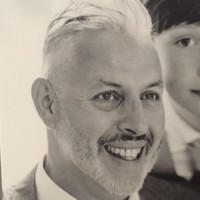 Paul Bentham Email & Phone Number