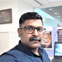 Bennett Coleman and Co. Ltd. (Times Group) Employee Vinod Vijayan's profile photo