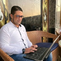 Up2Date Employee Mohammed Biomy's profile photo