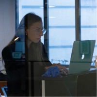 Testapic Employee Eva Berrous's profile photo