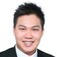 Eugene Lin Email & Phone Number