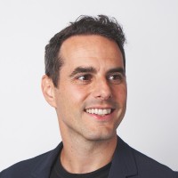 Natter Employee Simon Shelley's profile photo