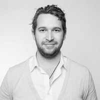 Swedish Match Employee Toni Sjöman's profile photo