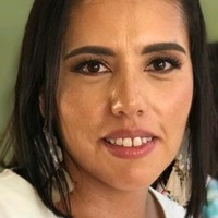 UNITAM Employee Angélica Cabrera's profile photo