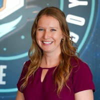 Amy Johnson Email & Phone Number
