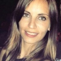 Eatwith Employee Valeria Panariello's profile photo