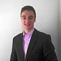 FastPay, an AvidXchange Company Employee Gabe Markarian's profile photo