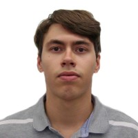 Scribe-X Employee Matvey Skripkin's profile photo