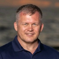 SavvyFi Employee Ian Lee's profile photo