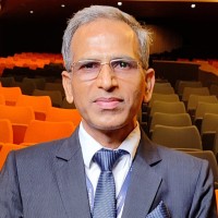 Vidyalankar Institute of Technology, Mumbai Employee Ambadas Deshmukh's profile photo