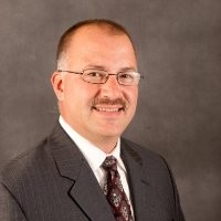 Senecal IT Solutions Employee Michael Brouillette's profile photo