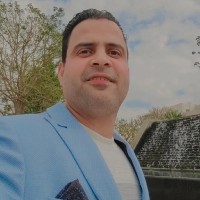 African Trade Egypt Employee Mohammed Khalifa's profile photo