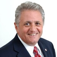Caputo Foot & Ankle Centers of NJ Employee Patrick Caputo's profile photo