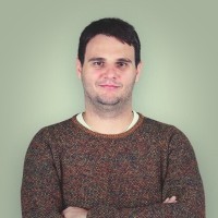Nikolay Zlatev Email & Phone Number