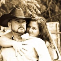 National Park Service Employee Phillip Pendergrass's profile photo