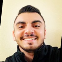 ConnectaSat Employee Maran Yadago's profile photo
