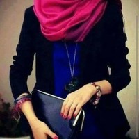 ARPCE Employee Nesrine Bouyarbou's profile photo