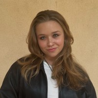 The Yerba Mate Co. Employee Anna Bautina's profile photo