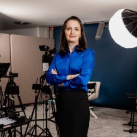 Natalia Khudenko Email