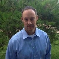 Semperis Employee Gary Lockwood's profile photo