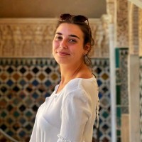 GREENVIRO Employee Bogyor Agota-Katalin's profile photo