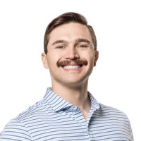 Membrion, Inc. Employee Roland George's profile photo