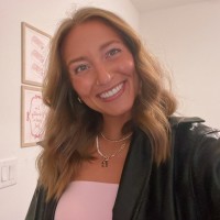 Dragonfly Cares Employee Bailey Bauer's profile photo