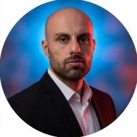 Al Tawasul Al Iraqia Employee Abdullah Amer's profile photo