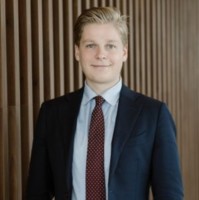 Good Company Employee Chris Arend's profile photo