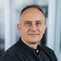 Tomasz Patryn Email