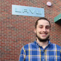 Lavu Inc. Employee Scott Underhill's profile photo