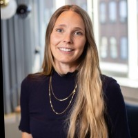 Springtime-Intellecta Employee Agnes Wittsell's profile photo