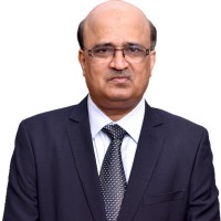 Dr. D.Y. Patil Vidyapeeth, Pune Employee Abhay Saraf's profile photo